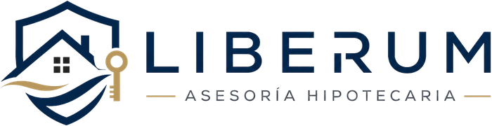 Liberum · Asesoría hipotecaria
